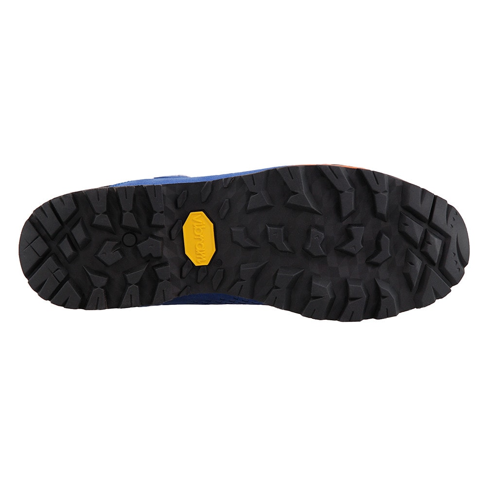 Turistická obuv HIGH COLORADO Manaslu VIBRAM - Turistická obuv - 5