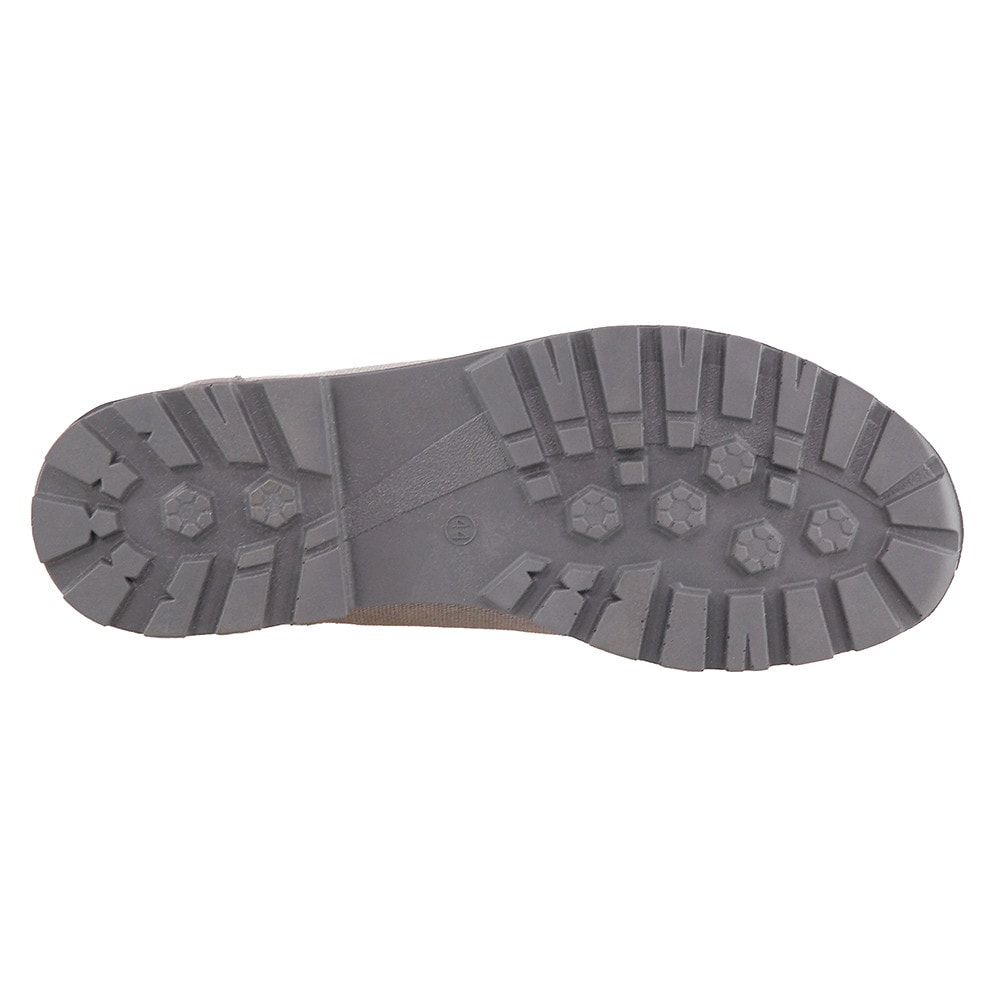 Multifunkčná obuv HIGH COLORADO Florenz Canvas Grey - Turistická obuv - 5