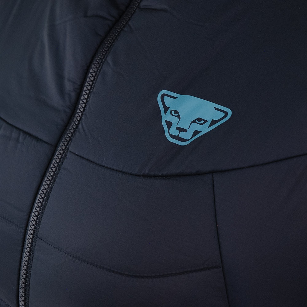 Bunda DYNAFIT Radical Primaloft® Hooded Jacket W Brittany Blue - Bundy na bežky a skialp - 7