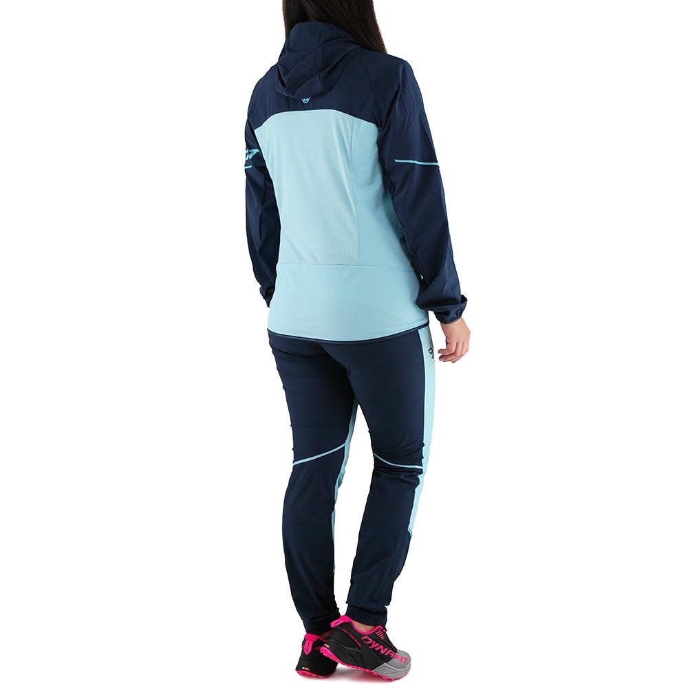 Komplet DYNAFIT Transalper & Traverse DST W - SETY - Turistické oblečenie - 7