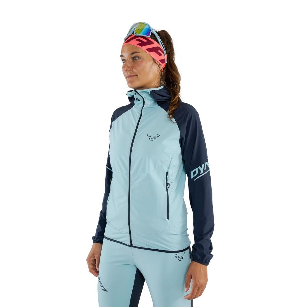 Komplet DYNAFIT Transalper & Traverse DST W - SETY - Turistické oblečenie - 4