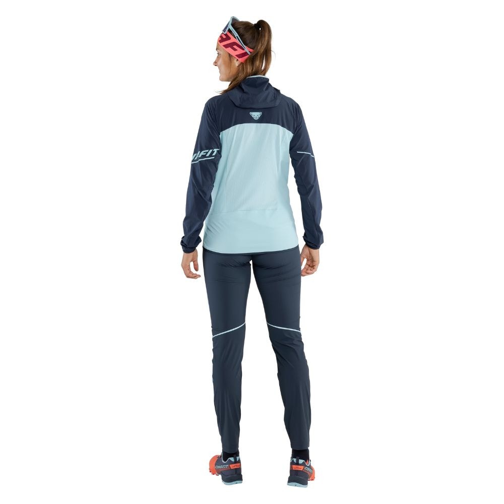 Komplet DYNAFIT Transalper & Traverse DST W - SETY - Turistické oblečenie - 3