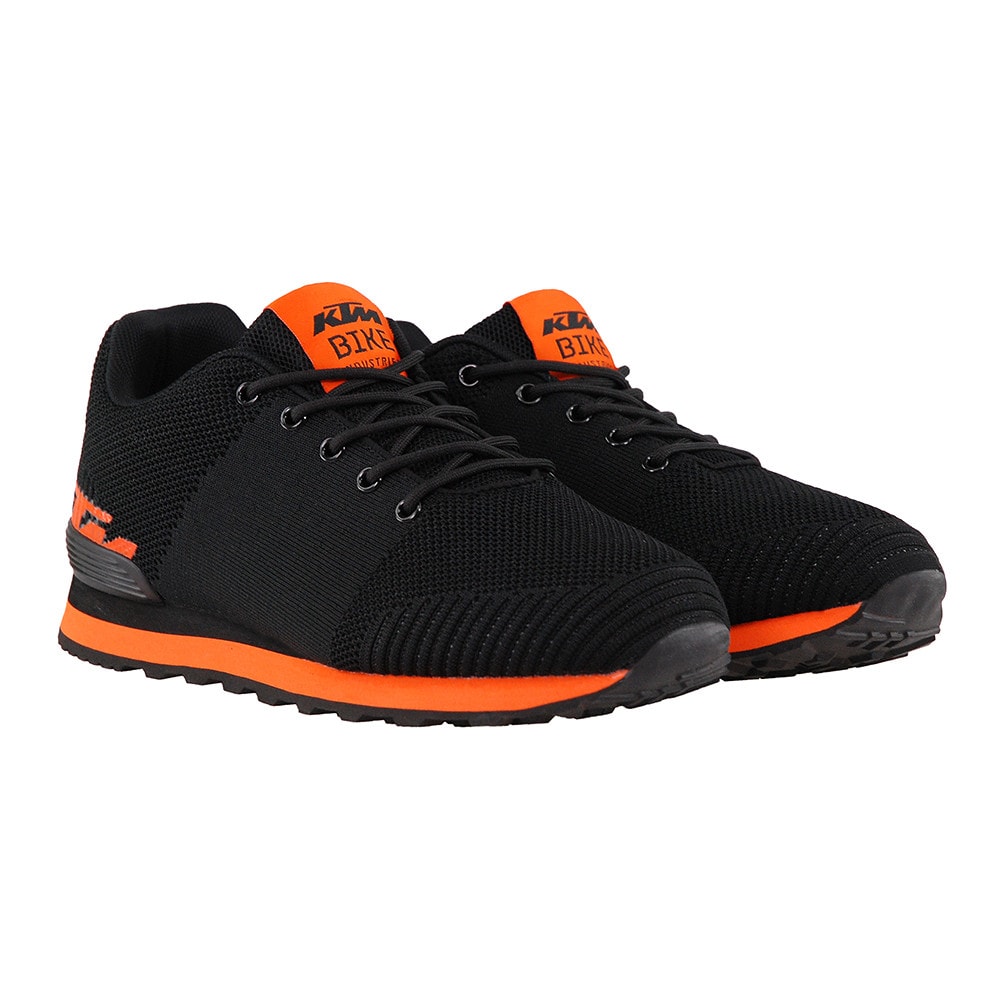 Tenisky KTM FT Woven Sneaker - Športová obuv - 2