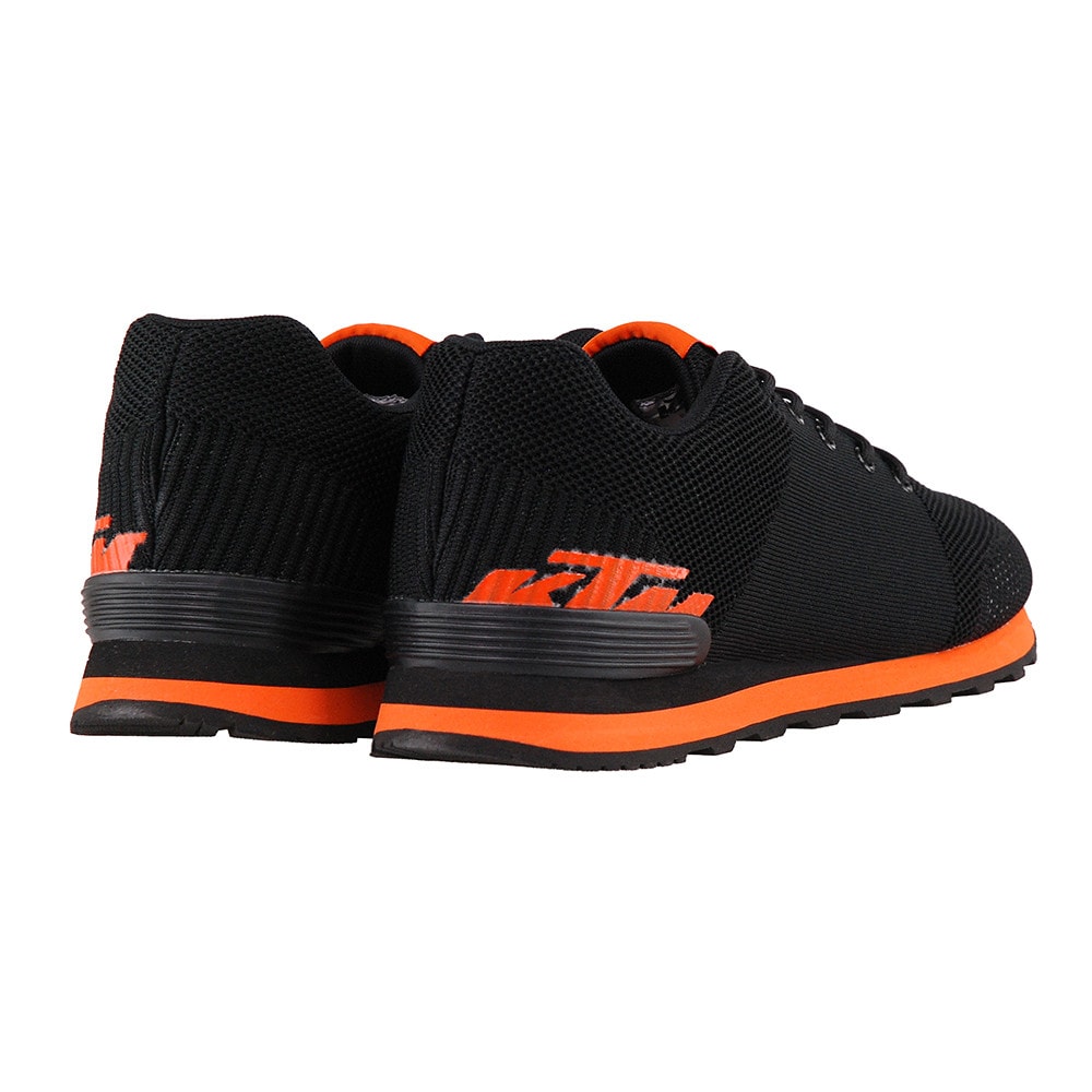 Tenisky KTM FT Woven Sneaker - Športová obuv - 4