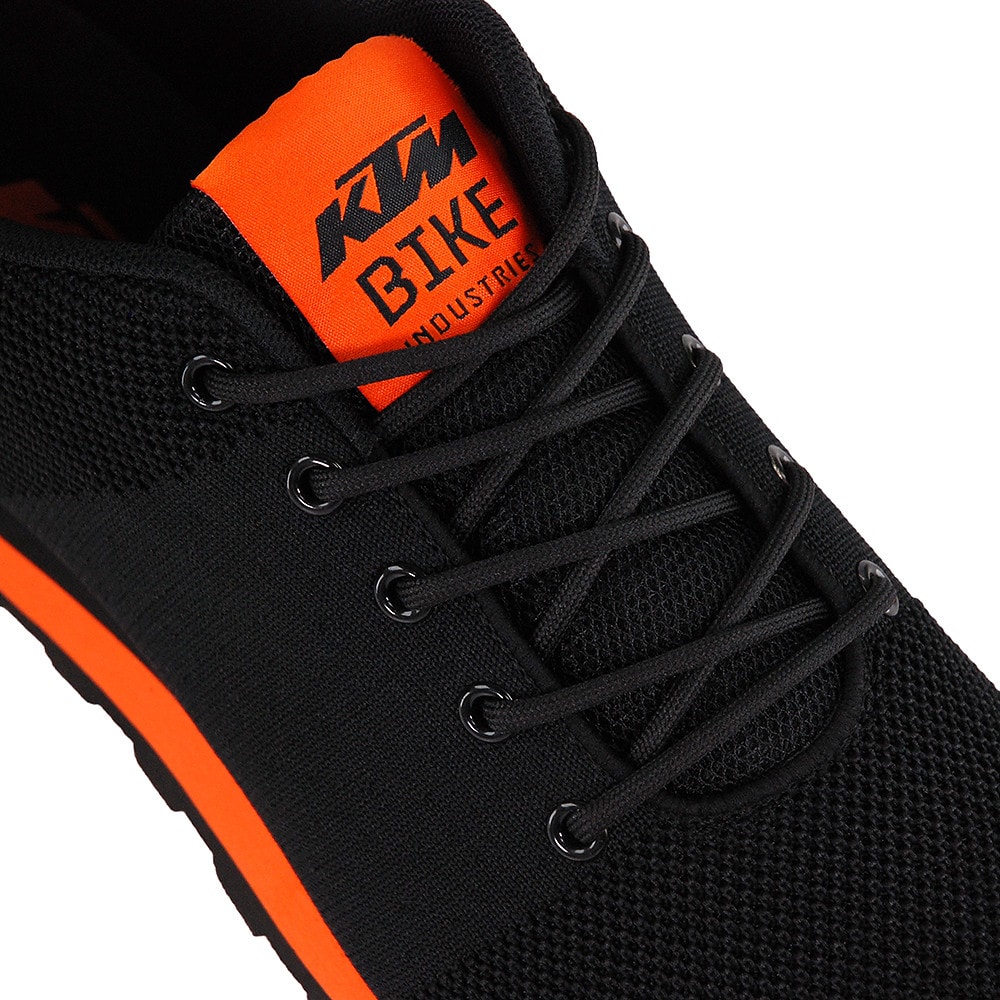 Tenisky KTM FT Woven Sneaker - Športová obuv - 7