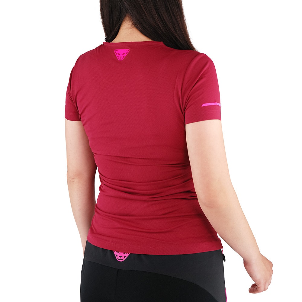 Tričko DYNAFIT Alpine Shirt W - Dámske oblečenie - 3