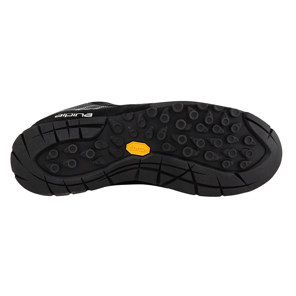 Turistická obuv ALPINA Royal VIBRAM - Turistická obuv - 5
