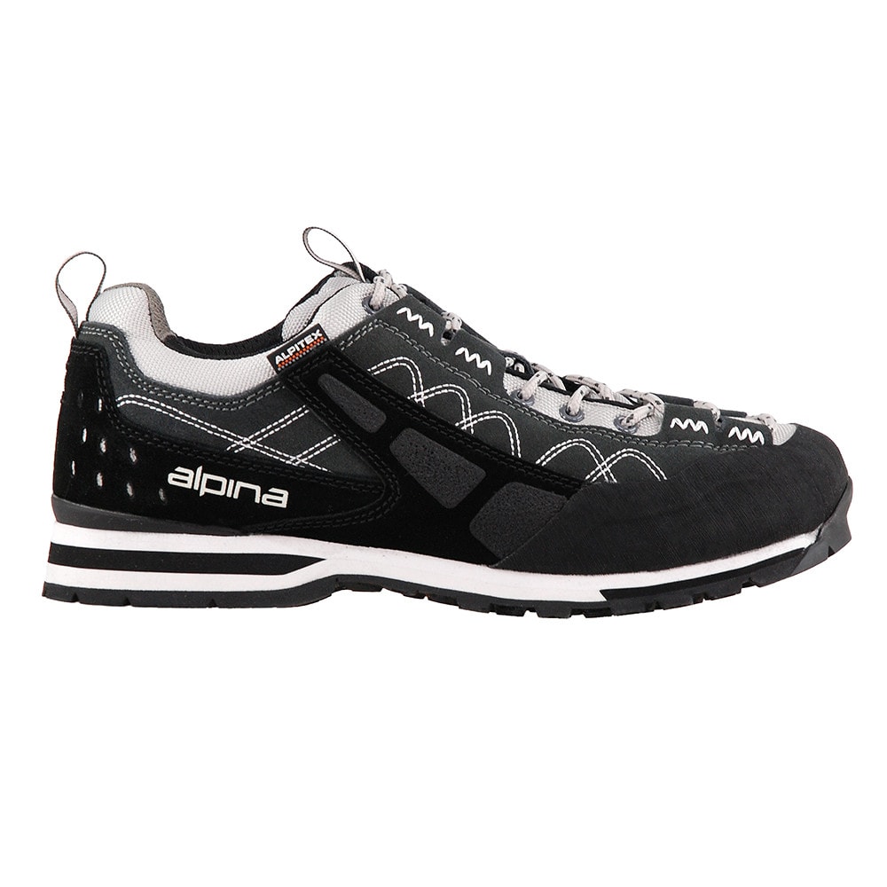 Turistická obuv ALPINA Royal VIBRAM - Turistická obuv - 1