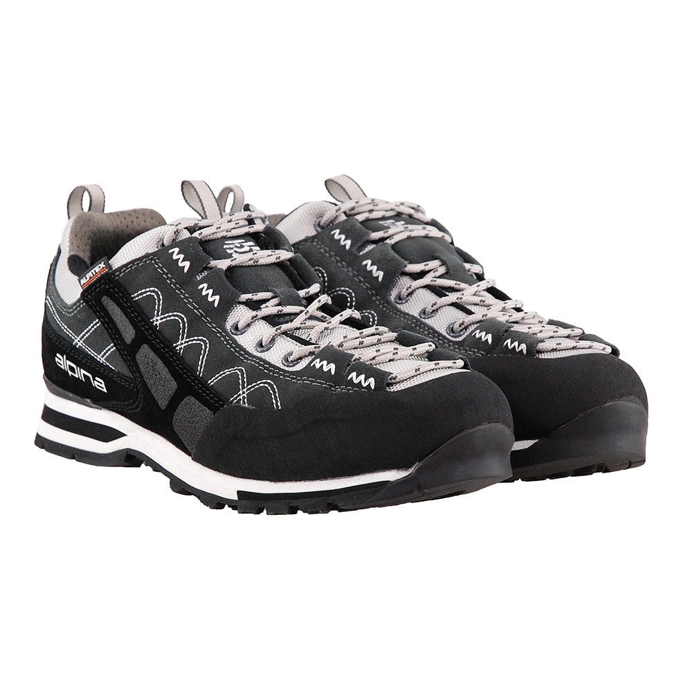 Turistická obuv ALPINA Royal VIBRAM - Turistická obuv - 3
