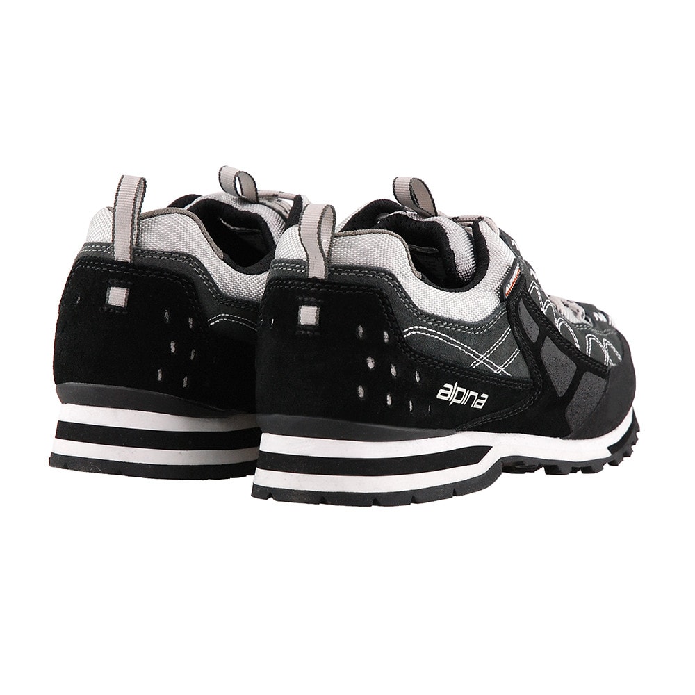 Turistická obuv ALPINA Royal VIBRAM - Turistická obuv - 4