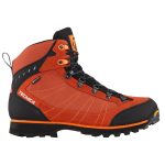 Turistická obuv TECNICA Makalu IV GTX M Orange/Black