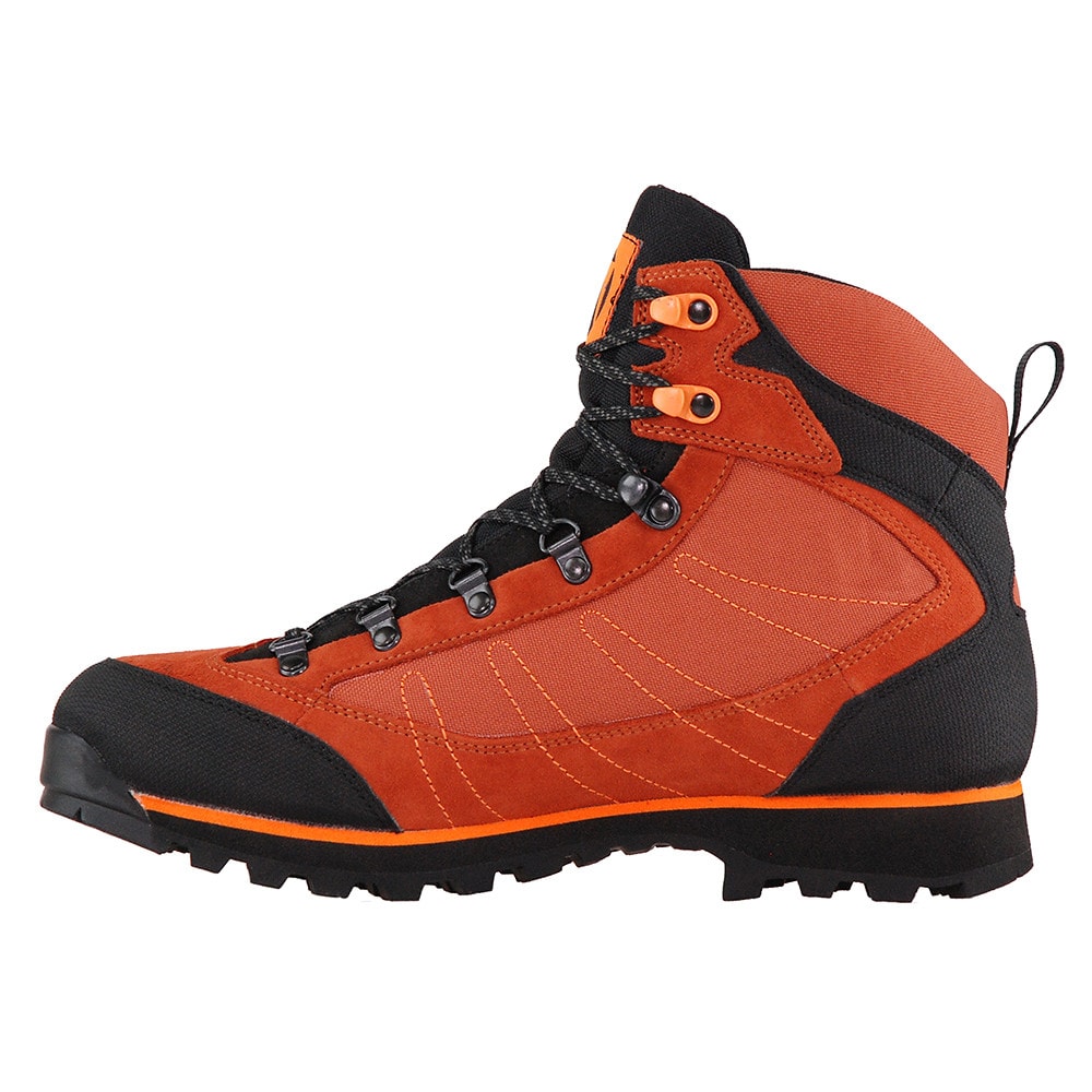 Turistická obuv TECNICA Makalu IV GTX M Orange/Black - Turistická obuv - 2