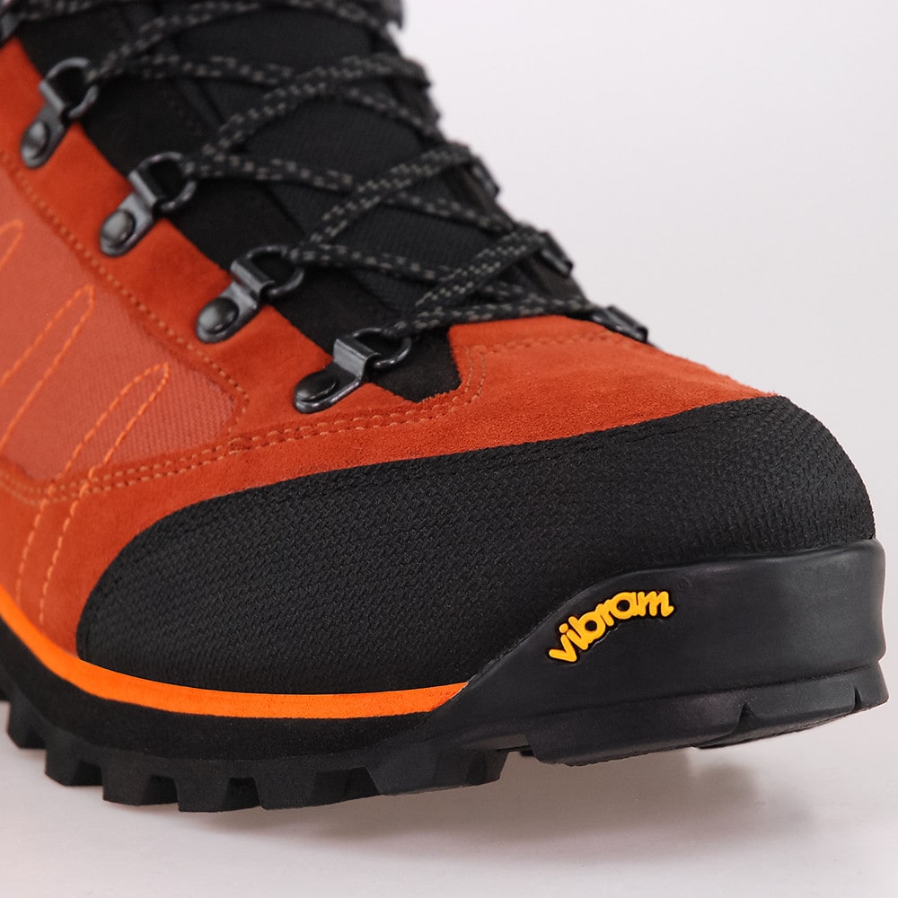 Turistická obuv TECNICA Makalu IV GTX M Orange/Black - Turistická obuv - 6