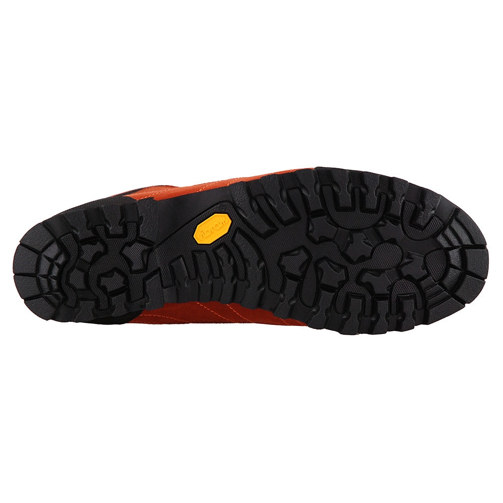 Turistická obuv TECNICA Makalu IV GTX M Orange/Black - Turistická obuv - 4