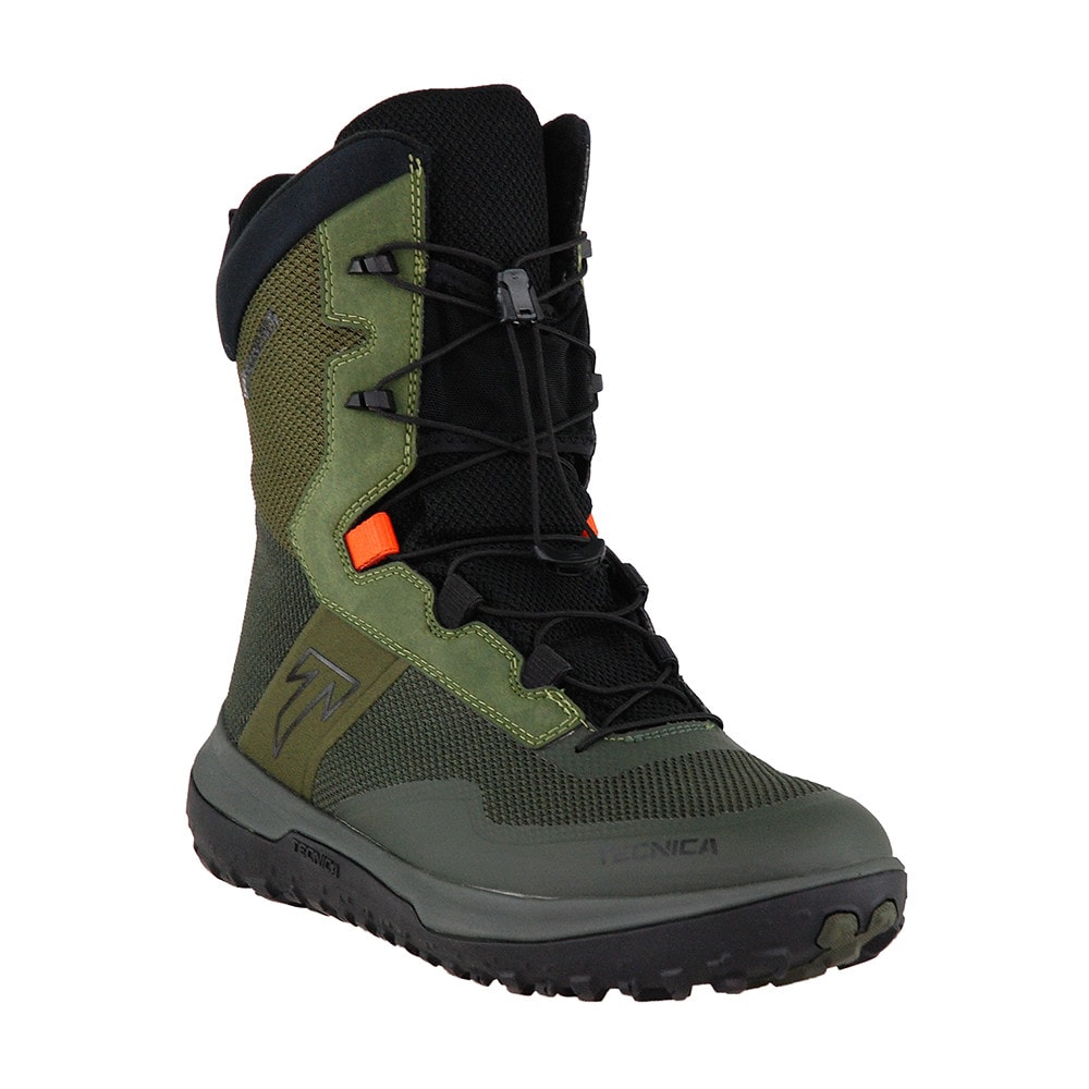 Zimná obuv TECNICA  Argos GTX® MS Green - Zimná obuv - 3