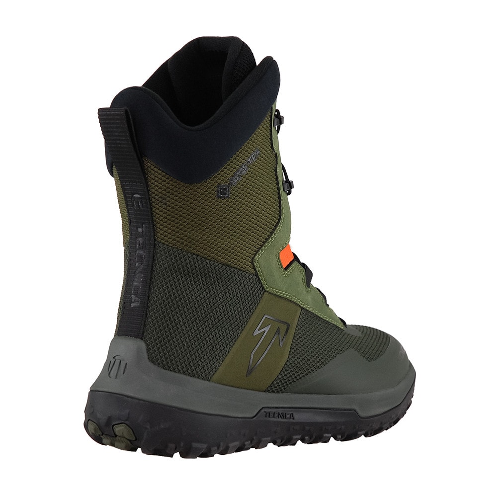 Zimná obuv TECNICA  Argos GTX® MS Green - Zimná obuv - 4