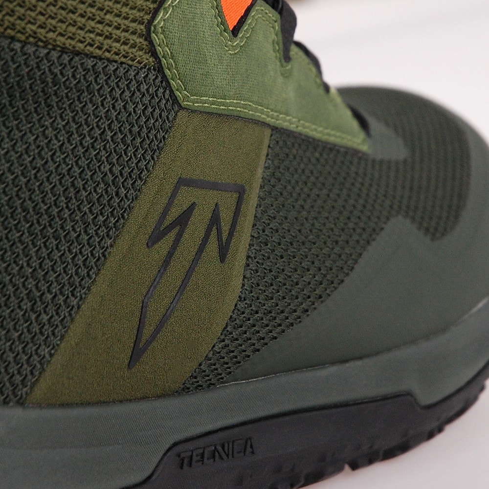 Zimná obuv TECNICA  Argos GTX® MS Green - Zimná obuv - 6