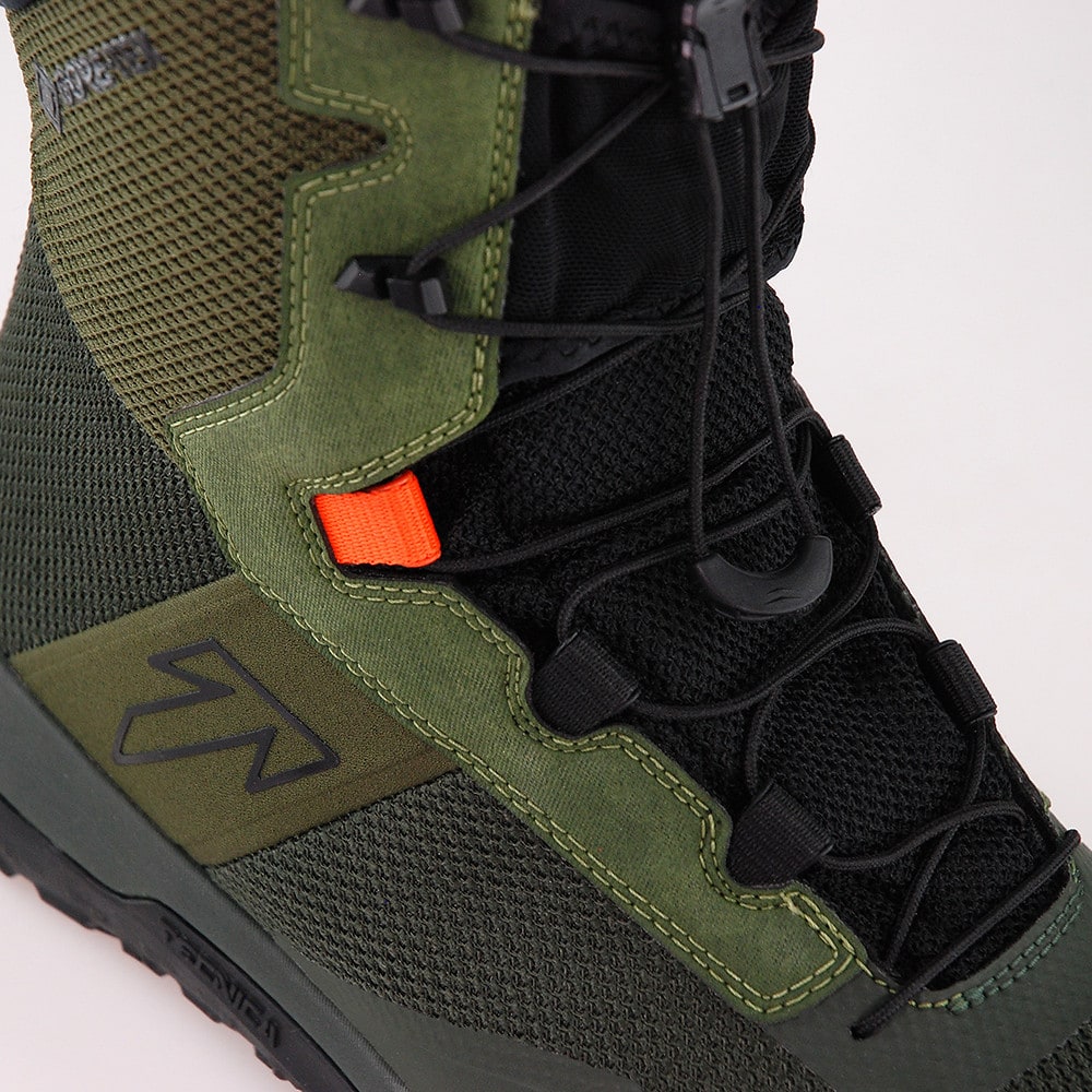 Zimná obuv TECNICA  Argos GTX® MS Green - Zimná obuv - 7