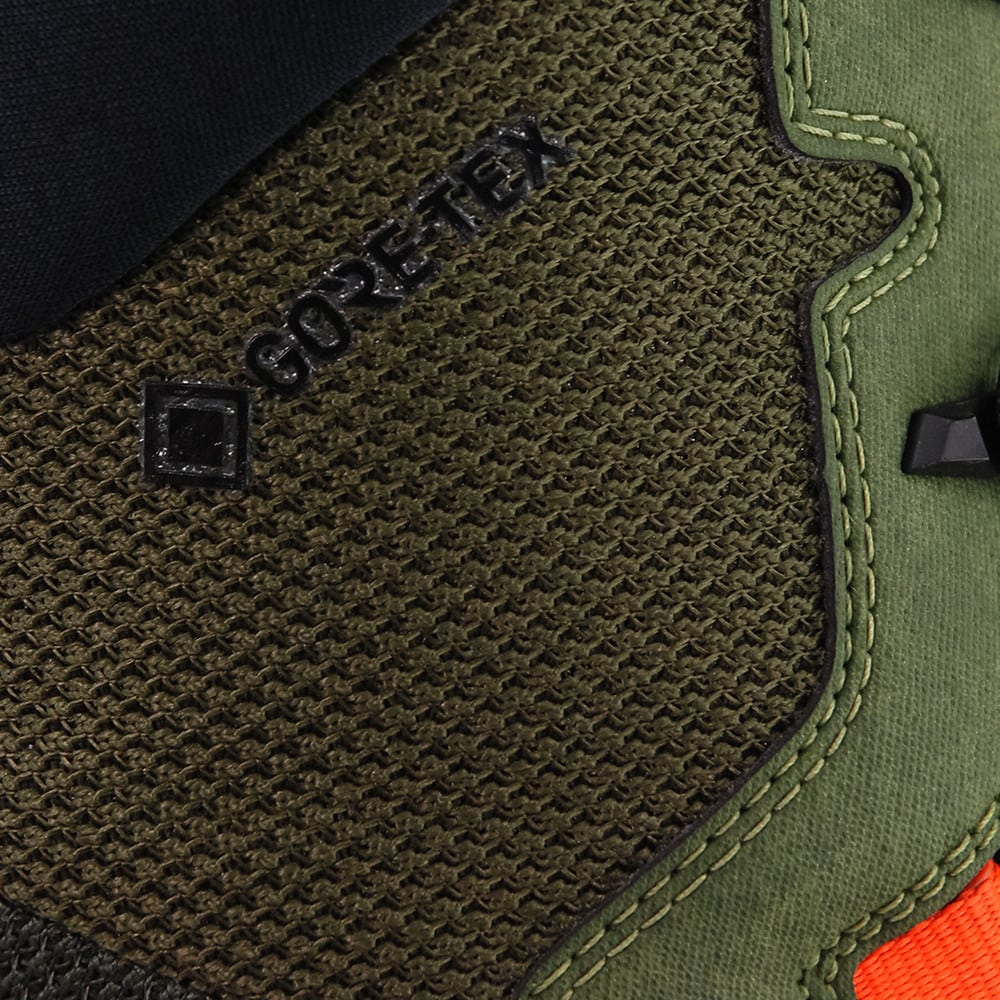 Zimná obuv TECNICA  Argos GTX® MS Green - Zimná obuv - 8