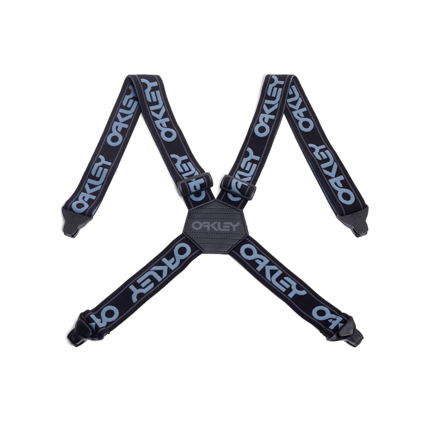Traky na nohavice OAKLEY Blackout Factory Suspender - DOPLNKY - 1