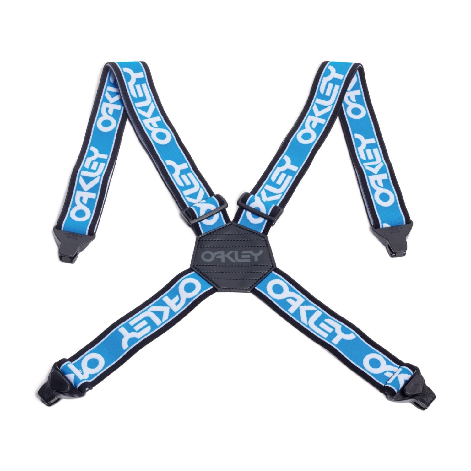 Traky na nohavice OAKLEY Blackout Factory Suspender - DOPLNKY - 2