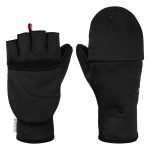 Rukavice SALEWA Sesvenna Fold Back GTX WS