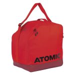 Vak na lyžiarky a prilbu ATOMIC Boot & Helmet Bag 35 Rio Red