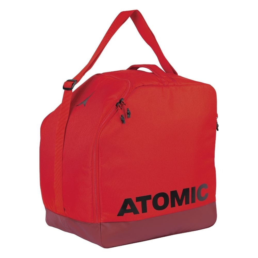 Vak na lyžiarky a prilbu ATOMIC Boot & Helmet Bag 35 Rio Red - Vaky na lyžiarky - 1