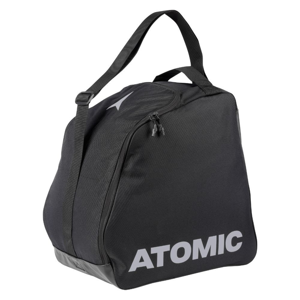 Vak na lyžiarky ATOMIC Boot Bag 2.0 Black - Vaky na lyžiarky - 1