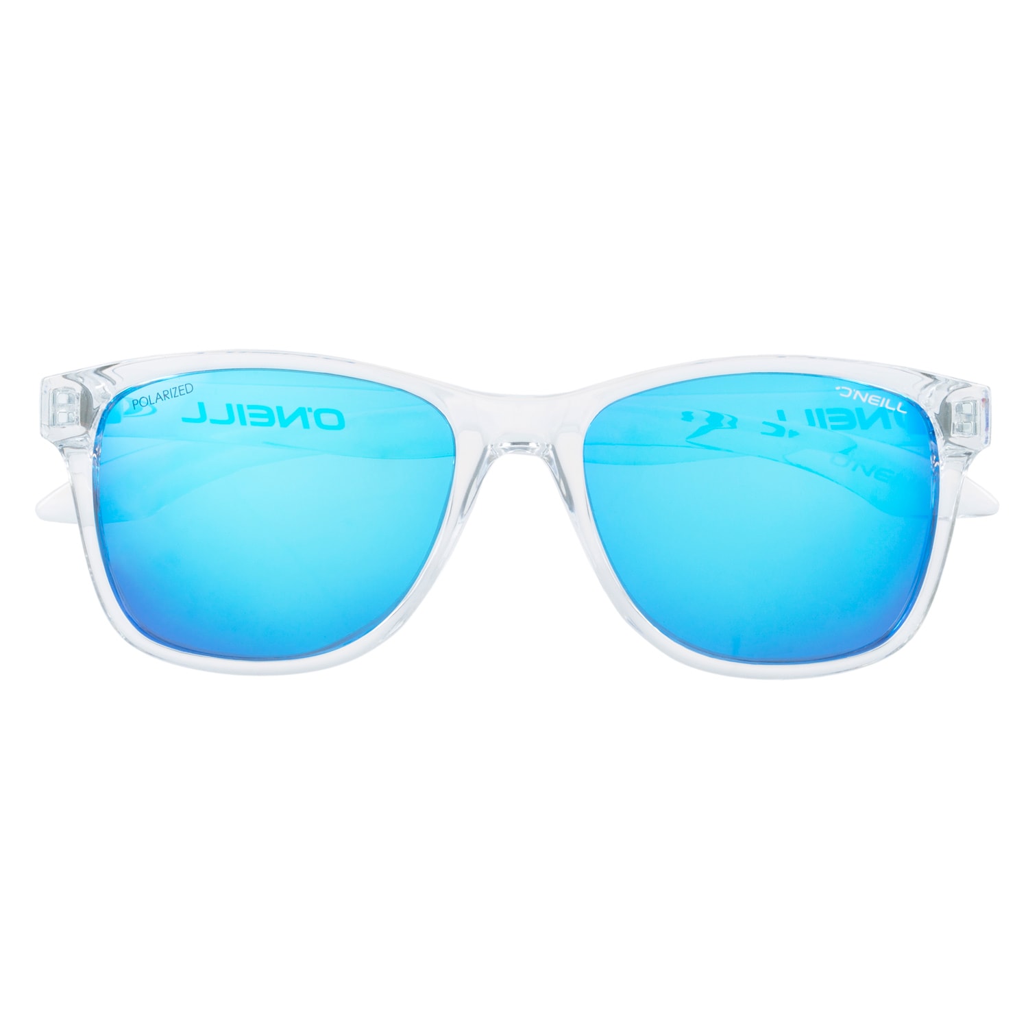 Polarizačné okuliare O´NEILL Offshore Uni Transparent Blue - Slnečné okuliare - 2