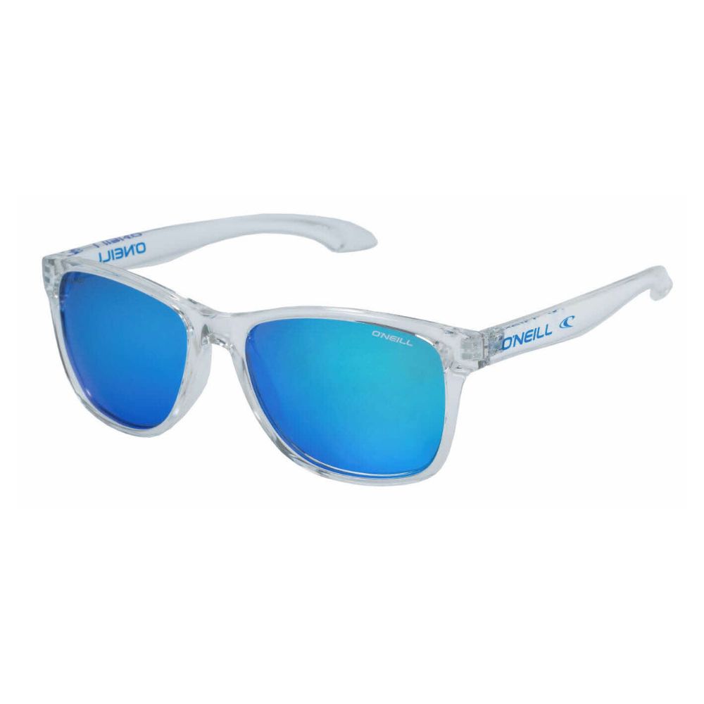 Polarizačné okuliare O´NEILL Offshore Uni Transparent Blue - Slnečné okuliare - 1