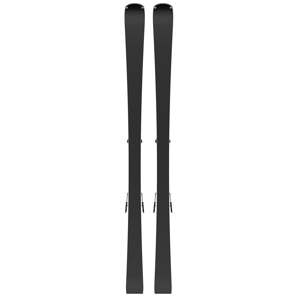 Zjazdové lyže SALOMON E S/Max N°8 + M10 GW L80 - Dámske lyže - 3