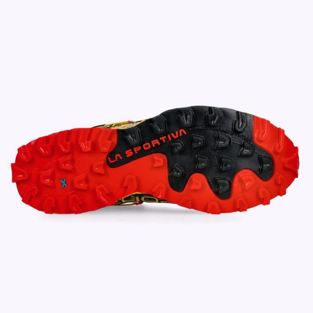 Obuv LA SPORTIVA Uragano GTX - GoreTex - Turistická obuv - 5