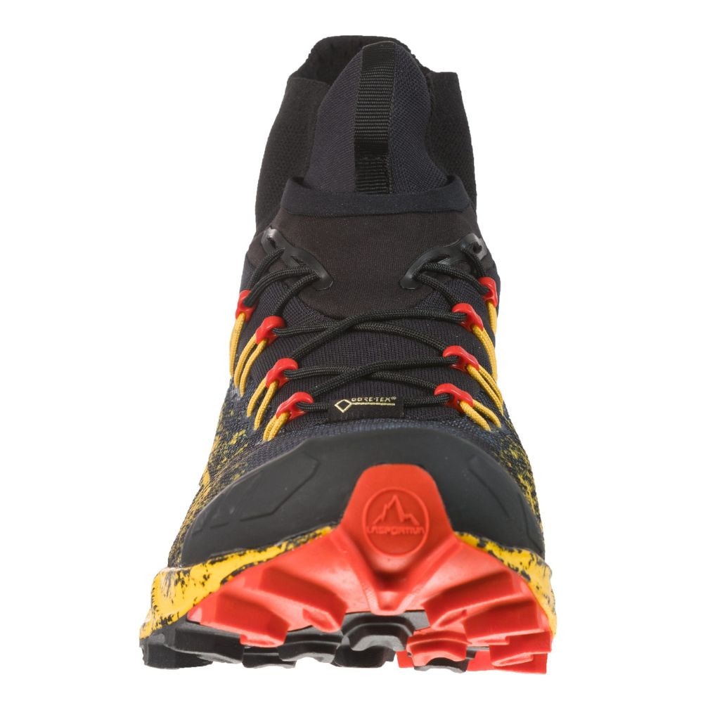 Obuv LA SPORTIVA Uragano GTX - GoreTex - Turistická obuv - 2