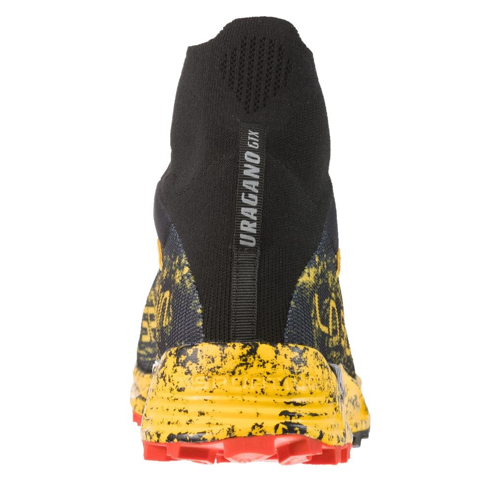 Obuv LA SPORTIVA Uragano GTX - GoreTex - Turistická obuv - 3