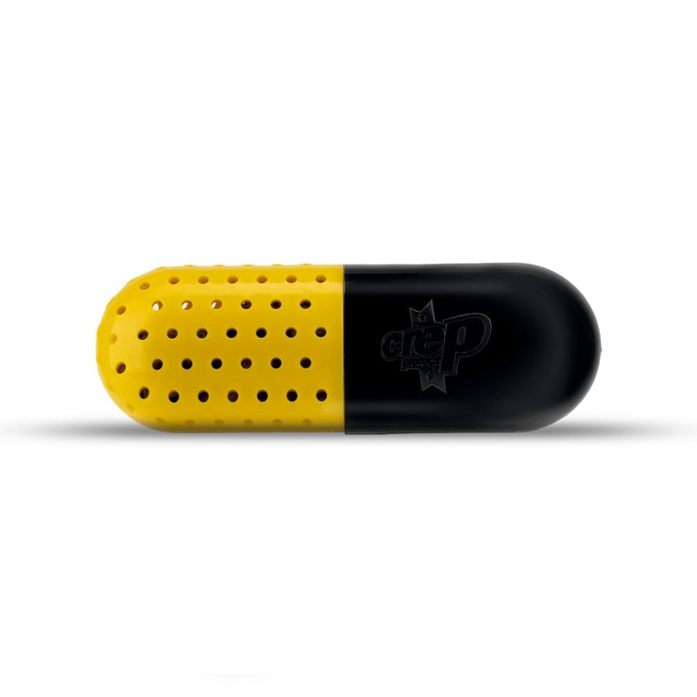 Osviežovač topánok CREP PROTECT Pills - Pracie prostriedky - 3