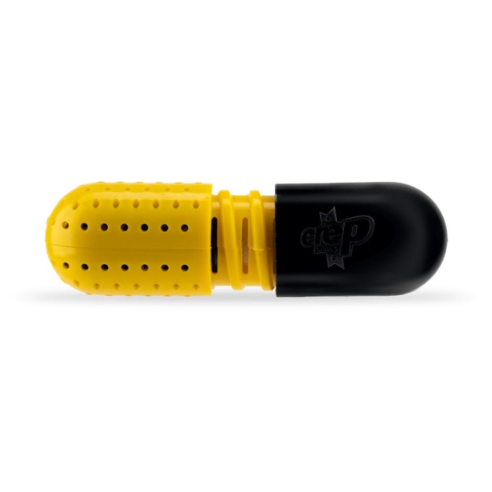 Osviežovač topánok CREP PROTECT Pills - Pracie prostriedky - 4