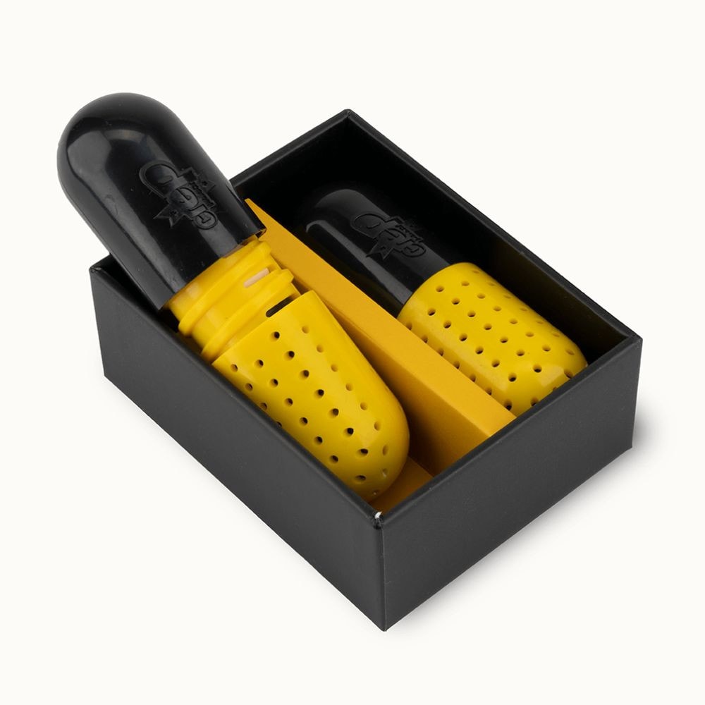 Osviežovač topánok CREP PROTECT Pills - Pracie prostriedky - 2