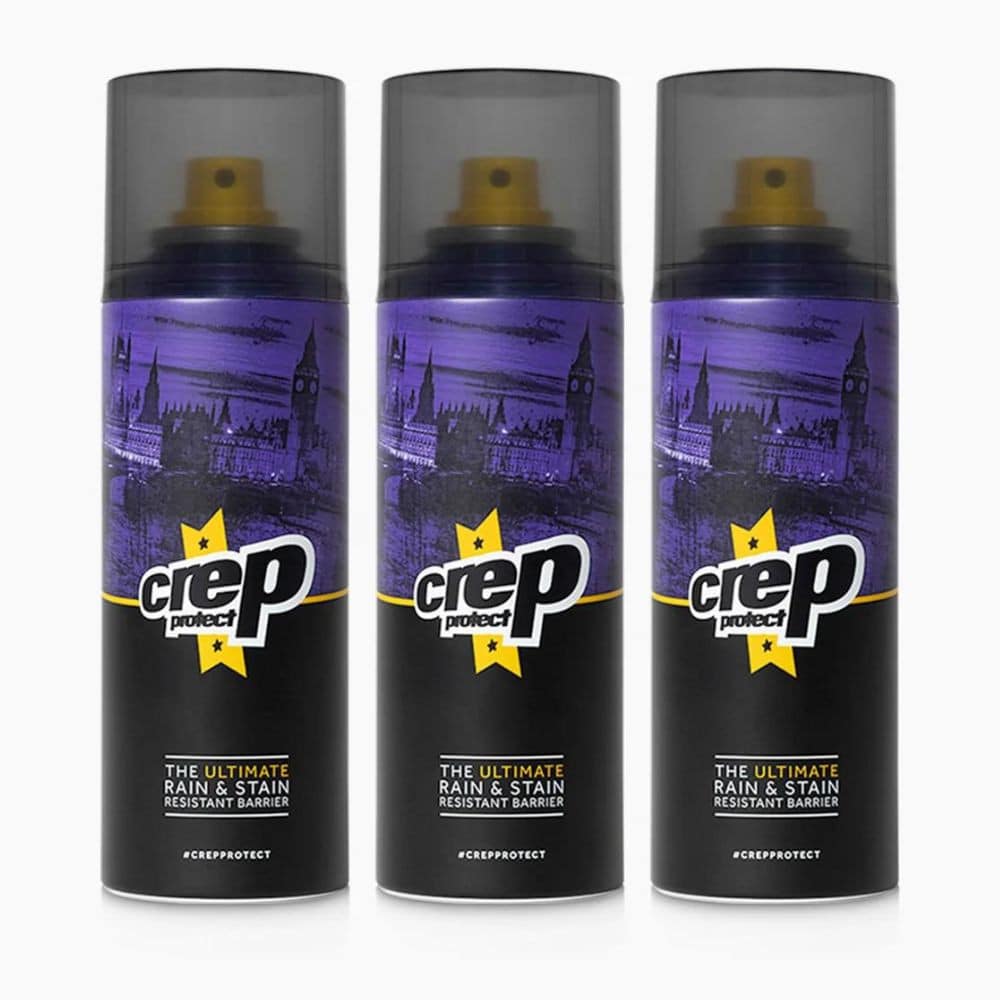 3x Impregnačný NANO sprej CREP PROTECT - Impregnácia - 1
