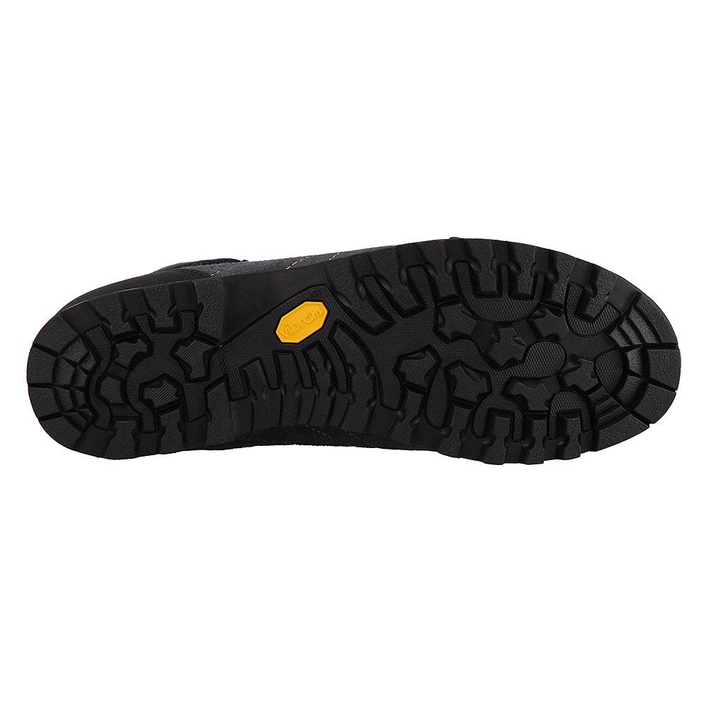 Turistická obuv TECNICA Makalu IV GTX M Anthracite/Yellow - Turistická obuv - 4
