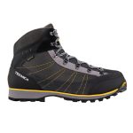 Turistická obuv TECNICA Makalu IV GTX M Anthracite/Yellow
