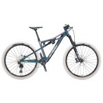 Horský bicykel KTM Prowler Master Space Galaxy
