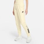Tepláky NIKE Air Women's Pants Yellow