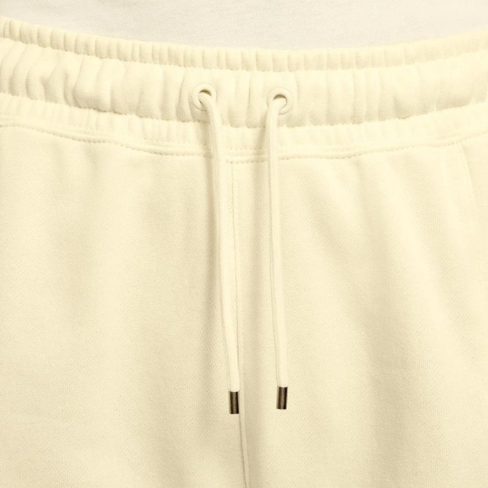 Tepláky NIKE Air Women's Pants Yellow - Tepláky - 5