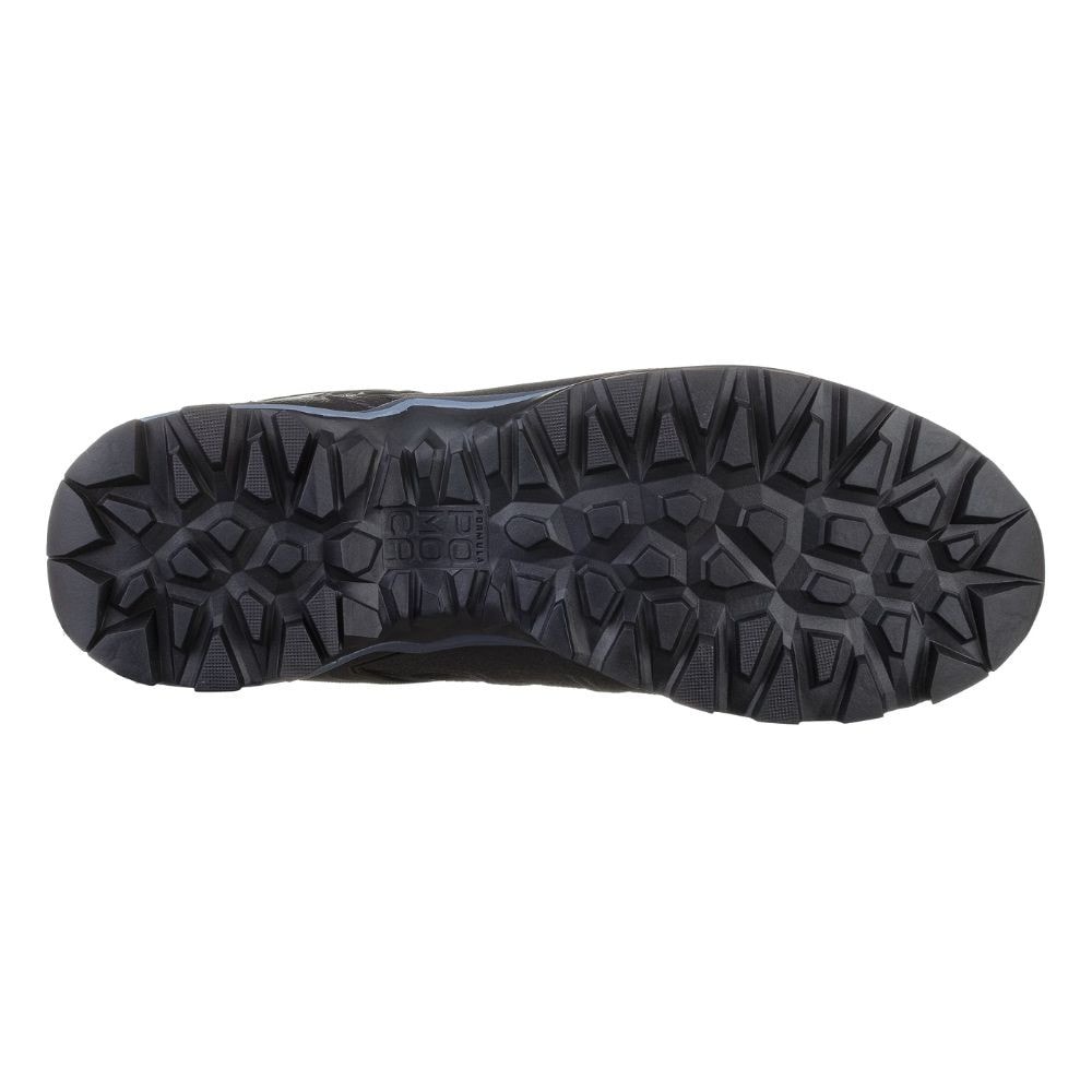 Turistické topánky SALEWA MS MTN Trainer Lite GTX - GoreTex Black - Turistická obuv - 7