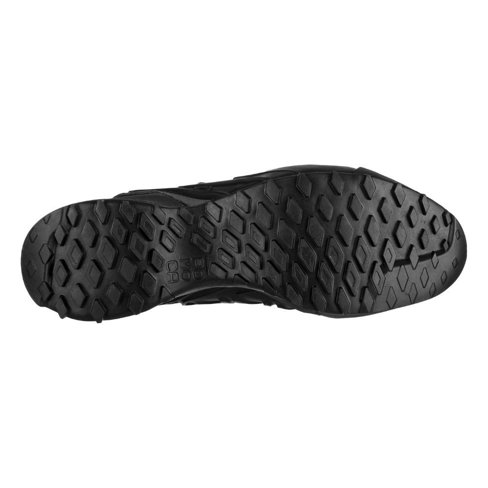 Turistické topánky SALEWA Wildfire Edge GoreTex® M Onyx/Black - Turistická obuv - 7