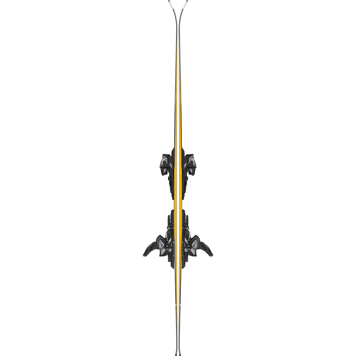 Zjazdové lyže ATOMIC Redster Q6 + viazanie M 12 GW - Pánske lyže - 5