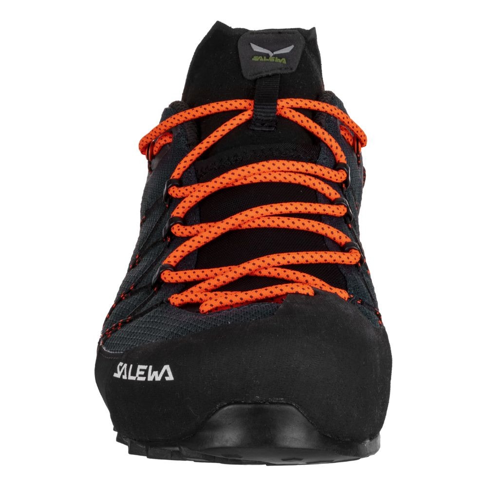 Turistické topánky SALEWA Wildfire 2 GTX M Navy - Turistická obuv - 3