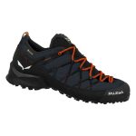 Turistické topánky SALEWA Wildfire 2 GTX M Navy