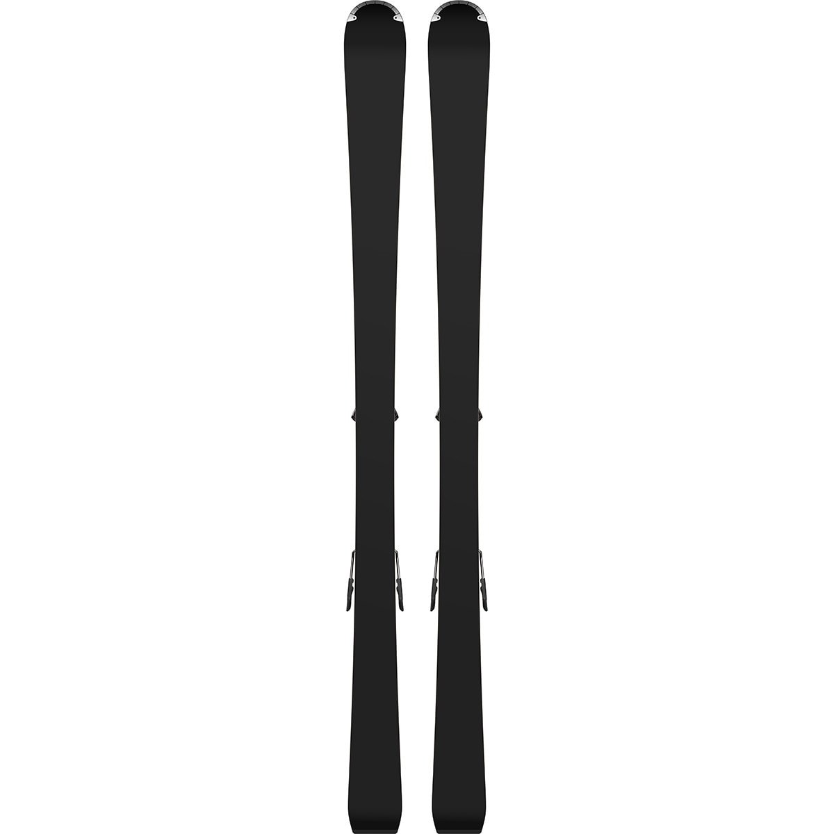 Zjazdové lyže ATOMIC Cloud C9 Revoshock Light + M 10 GW - Dámske lyže - 4